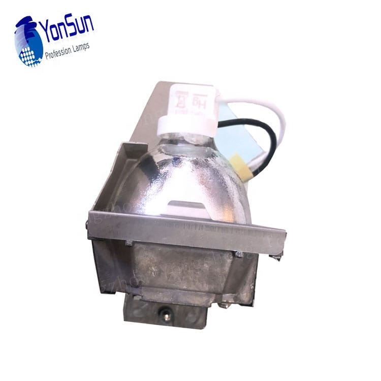 Original SHP132 5J.J0A05.001 Projector Lamp with Housing for MP515ST MP515