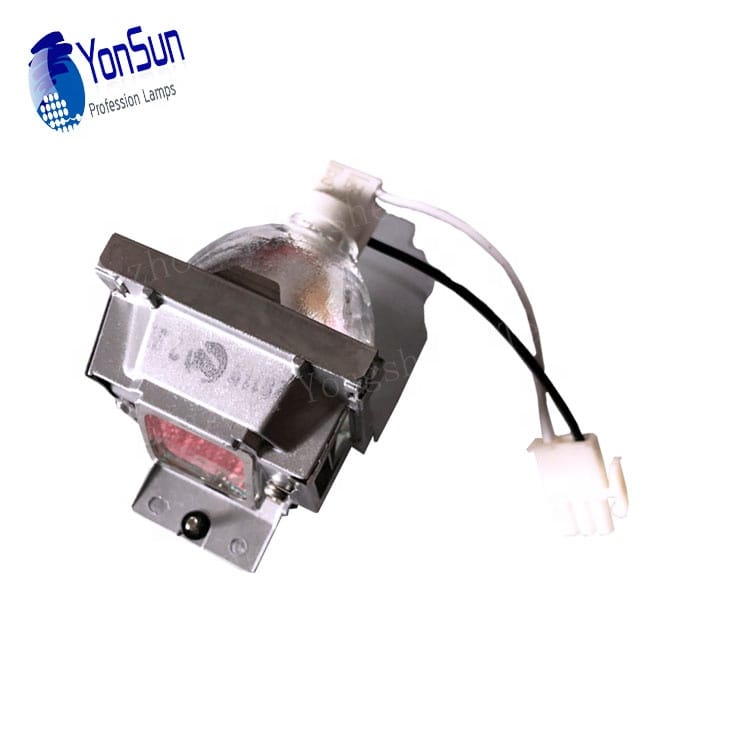 Original SHP132 5J.J0A05.001 Projector Lamp with Housing for MP515ST MP515