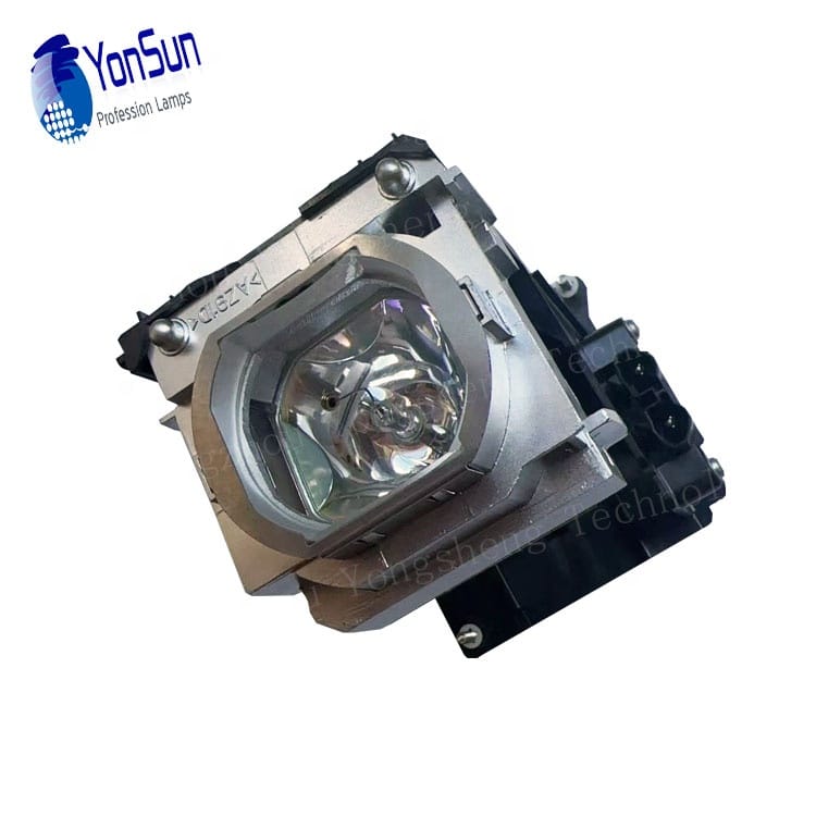 Mitsubishi  Original VLT-HC7000LP Projector Lamp with Housing for HC7000U HC6500
