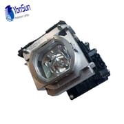 Mitsubishi  Original VLT-HC7000LP Projector Lamp with Housing for HC7000U HC6500