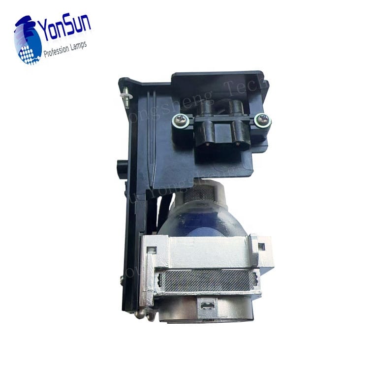 Mitsubishi  Original VLT-HC7000LP Projector Lamp with Housing for HC7000U HC6500