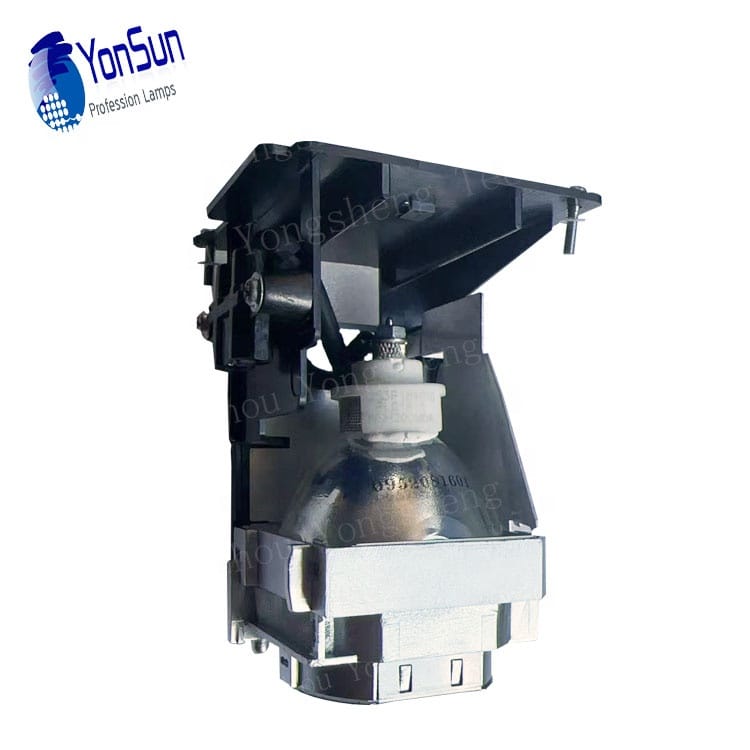 Mitsubishi  Original VLT-HC7000LP Projector Lamp with Housing for HC7000U HC6500