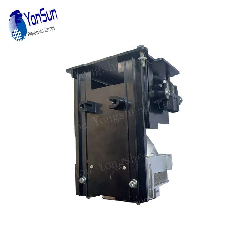 Mitsubishi  Original VLT-HC7000LP Projector Lamp with Housing for HC7000U HC6500