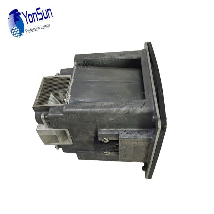 Genuine BL-FN465A Projector Lamp Bulb with Housing for  MTX499