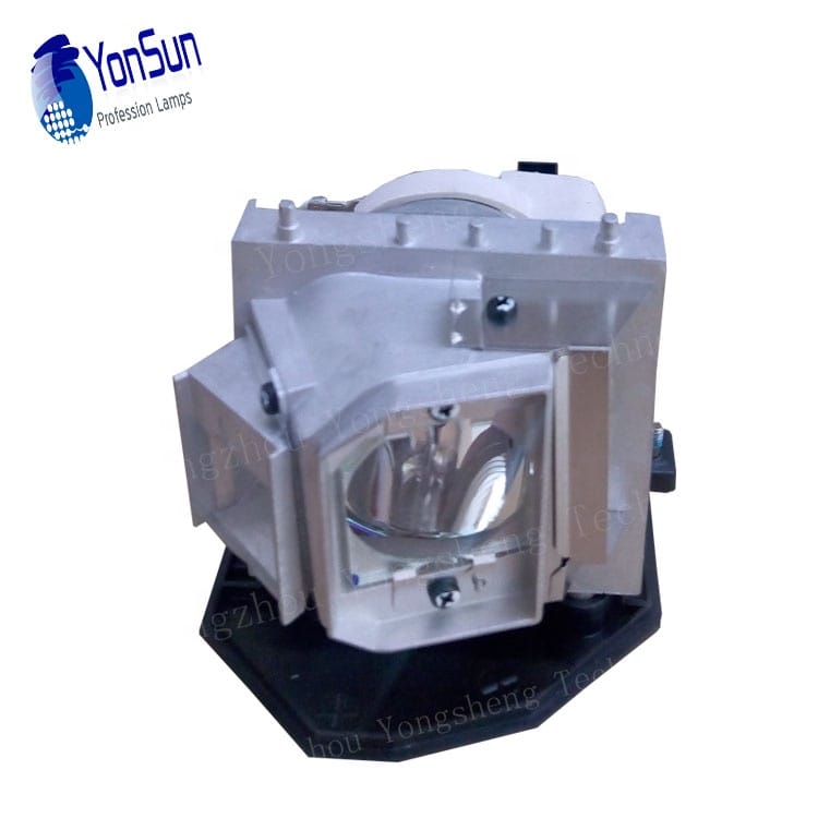 Original BL-FP240B Projector Lamp with Housing for OPX3655 OPX4105
