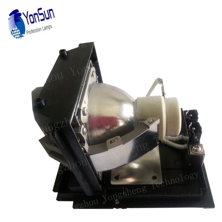 Original Infocus SP-LAMP-055 Projector Lamp with Housing for IN5502