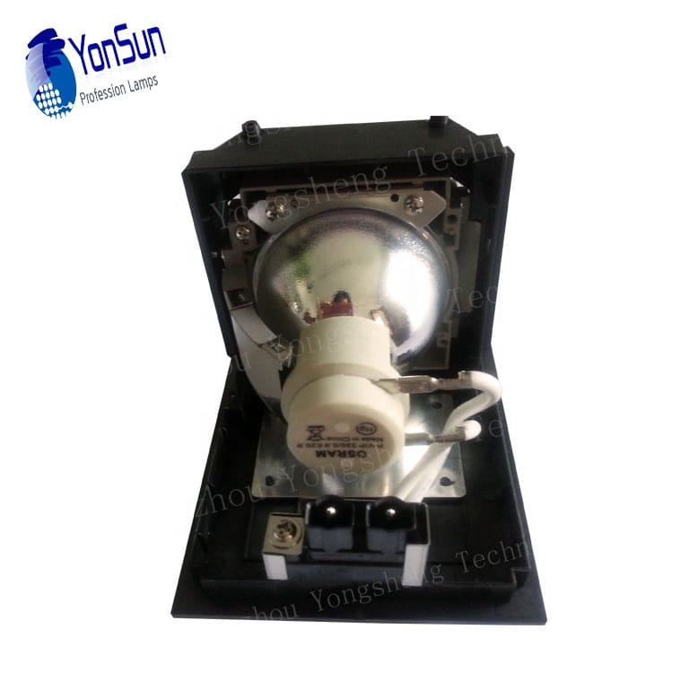 Original Infocus SP-LAMP-055 Projector Lamp with Housing for IN5502