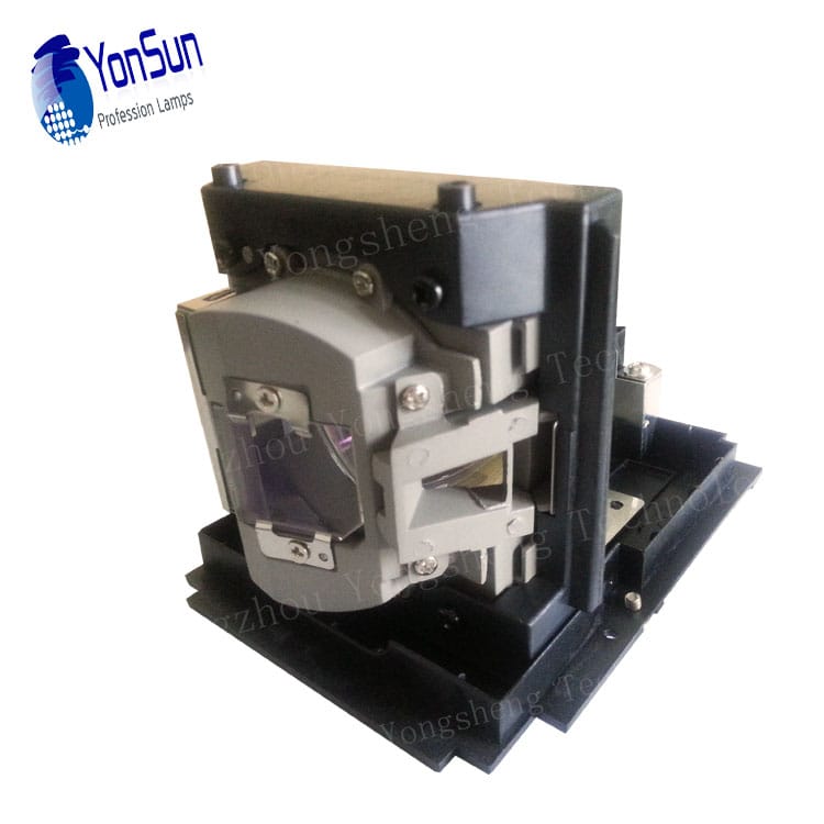 Original Infocus SP-LAMP-055 Projector Lamp with Housing for IN5502