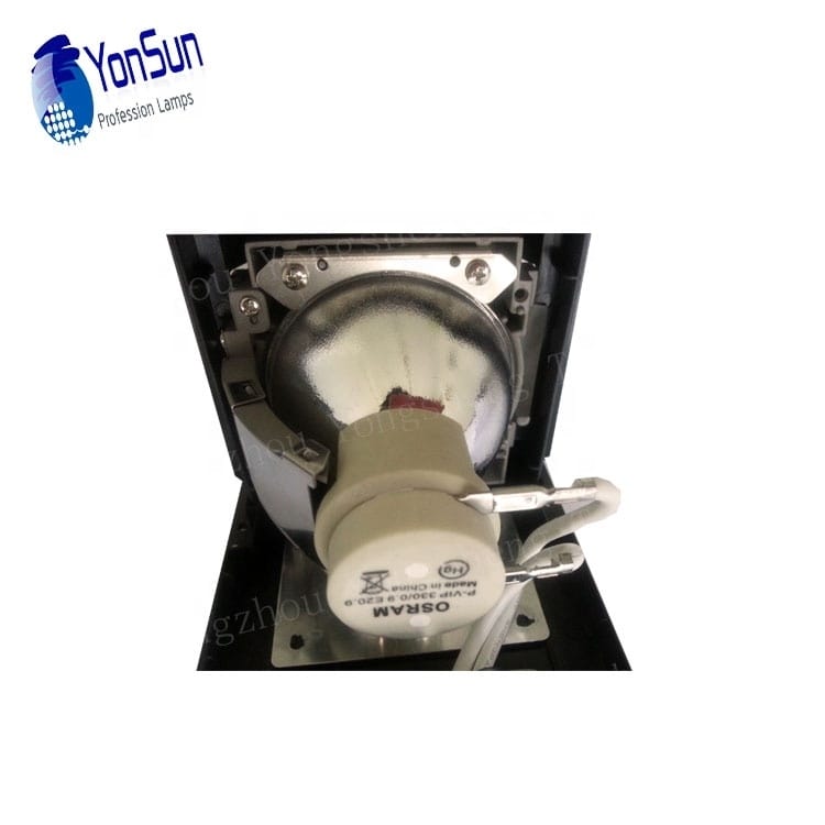 Original Infocus SP-LAMP-055 Projector Lamp with Housing for IN5502