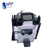 AN-D400LP Projector Lamp with Housing for PG-D4010X PG-D45X3D PG-D3750W PG-D40W3D