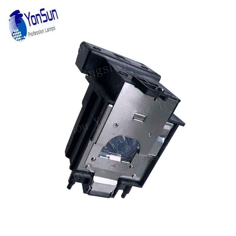 AN-D400LP Projector Lamp with Housing for PG-D4010X PG-D45X3D PG-D3750W PG-D40W3D