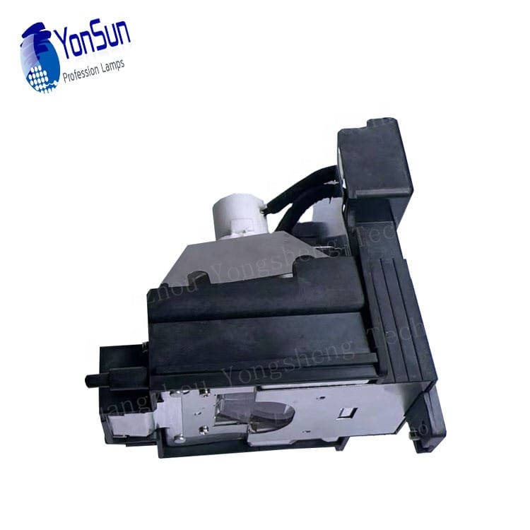 AN-D400LP Projector Lamp with Housing for PG-D4010X PG-D45X3D PG-D3750W PG-D40W3D