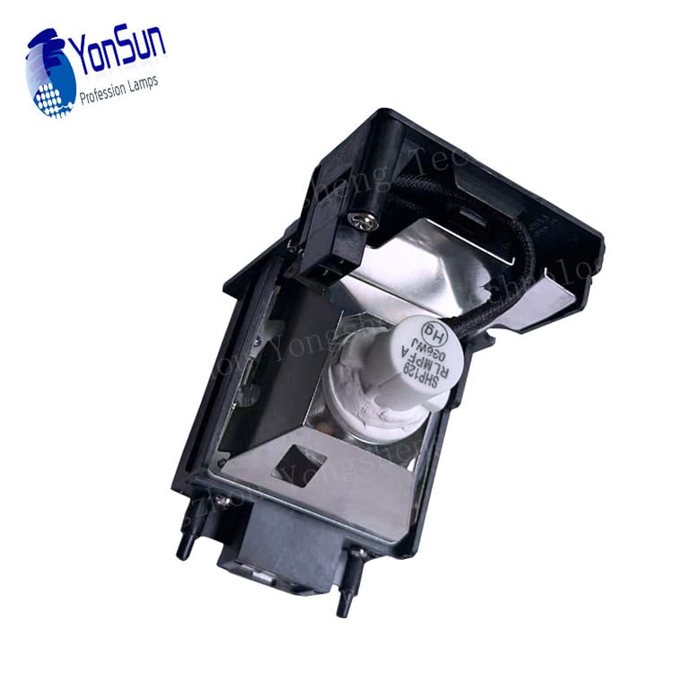 AN-D400LP Projector Lamp with Housing for PG-D4010X PG-D45X3D PG-D3750W PG-D40W3D