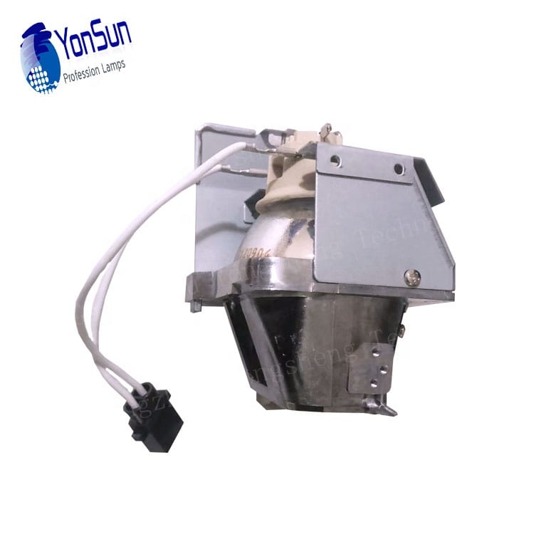 Optoma BL-FP240E Projector Lamp with Housing for HD144X WU336