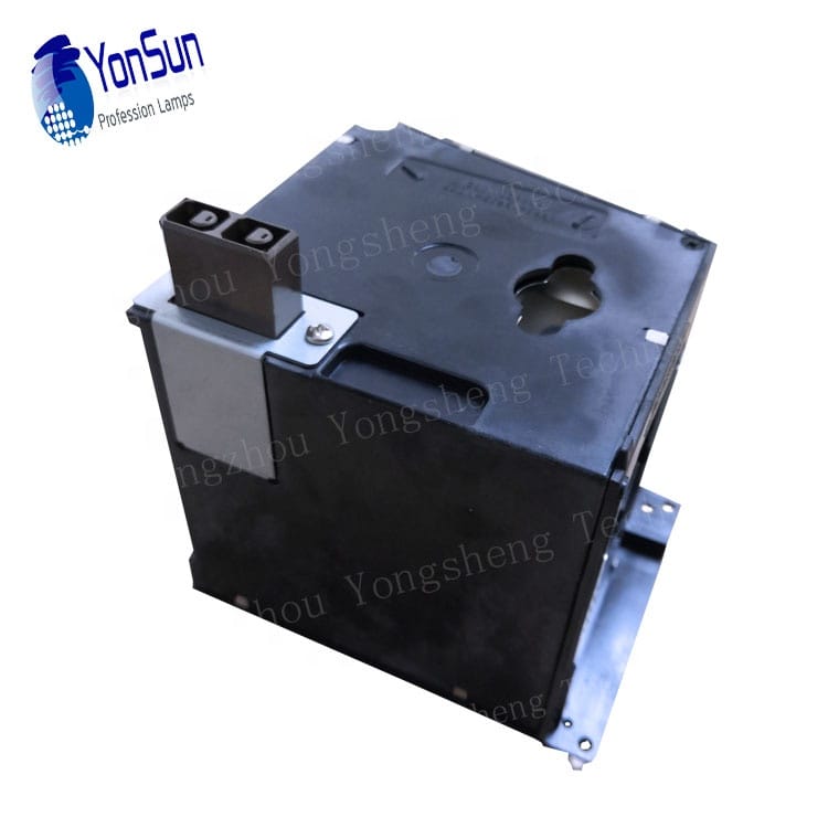 Original AN-K9LP BQC-XVZ9000/1 Projector Lamp with Housing for XV-Z9000