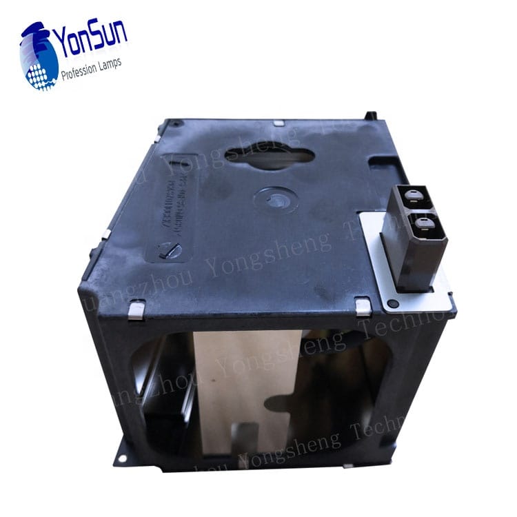 Original AN-K9LP BQC-XVZ9000/1 Projector Lamp with Housing for XV-Z9000