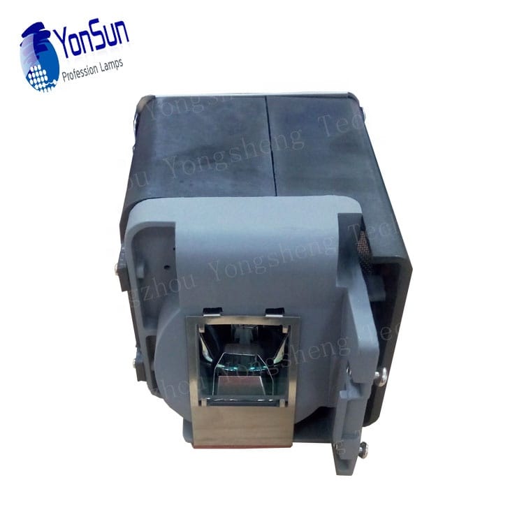 Original ViewSonic RLC-076 Projector Lamp with Housing for PRO8600