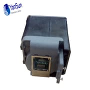 Original ViewSonic RLC-076 Projector Lamp with Housing for PRO8600
