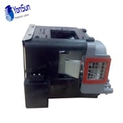 Original ViewSonic RLC-076 Projector Lamp with Housing for PRO8600