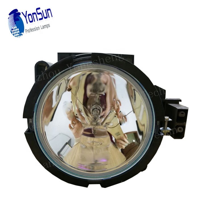 Barco Original R9842020 Projector Lamp with Housing for OV-515 OV-701