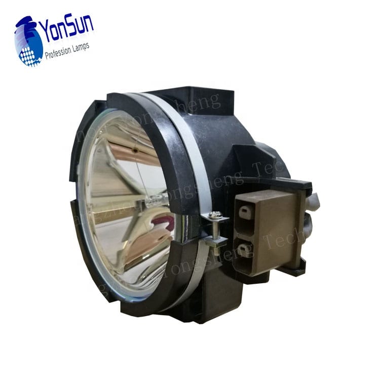 Barco Original R9842020 Projector Lamp with Housing for OV-515 OV-701