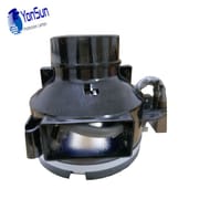 Barco Original R9842020 Projector Lamp with Housing for OV-515 OV-701