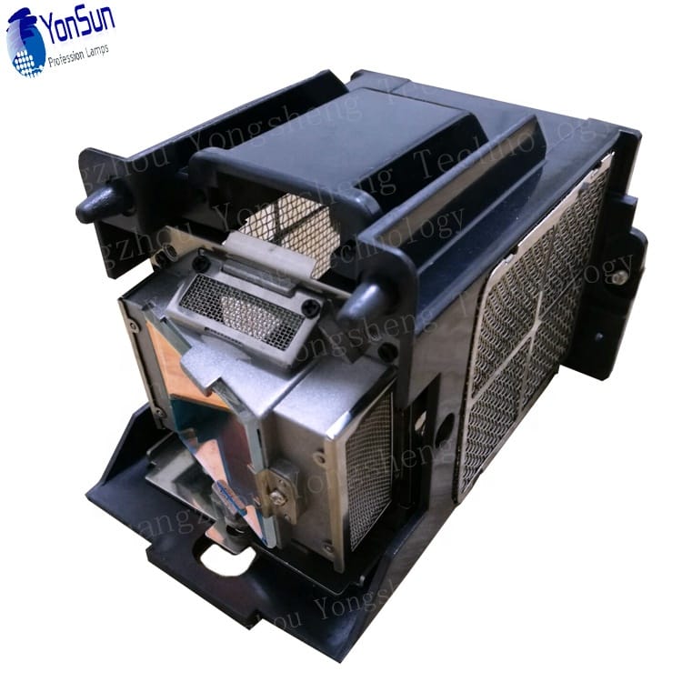 Barco R9832752 Original RLM-W8 Cinema Projector Lamp with Housing