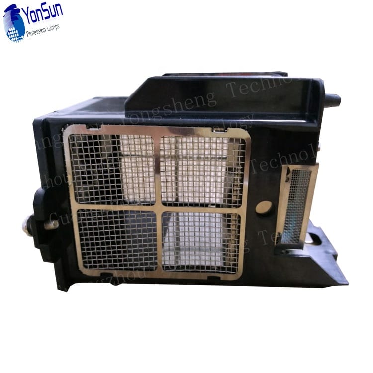Barco R9832752 Original RLM-W8 Cinema Projector Lamp with Housing