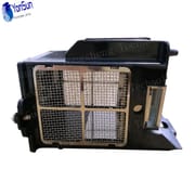 Barco R9832752 Original RLM-W8 Cinema Projector Lamp with Housing
