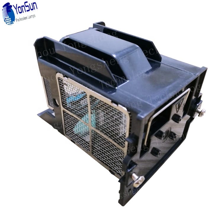 Barco R9832752 Original RLM-W8 Cinema Projector Lamp with Housing