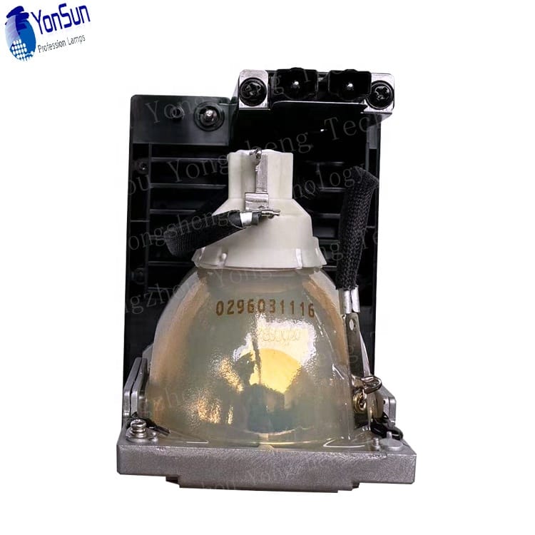Barco Original R9801343 Projector Lamp with Housing for RLM-W14