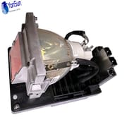 Barco Original R9801343 Projector Lamp with Housing for RLM-W14