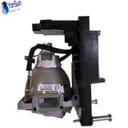 Barco Original R9801343 Projector Lamp with Housing for RLM-W14