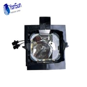 Original Quality Barco R9841823 Dual Projector Lamp with Housing for ID LR-6