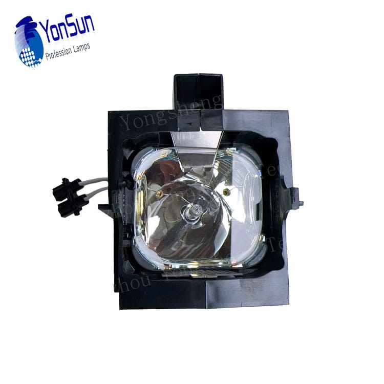 Original Quality Barco R9841823 Dual Projector Lamp with Housing for ID LR-6