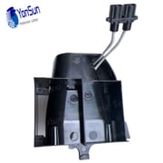 Original Quality Barco R9841823 Dual Projector Lamp with Housing for ID LR-6