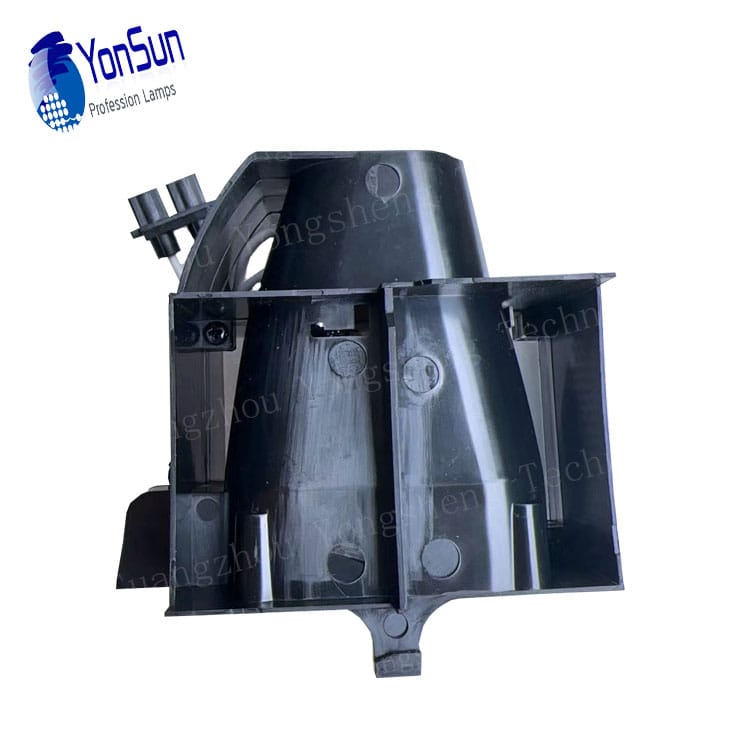 Original Quality Barco R9841823 Dual Projector Lamp with Housing for ID LR-6