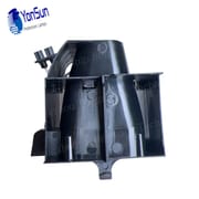 Original Quality Barco R9841823 Dual Projector Lamp with Housing for ID LR-6