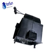 Original Quality Barco R9841823 Dual Projector Lamp with Housing for ID LR-6