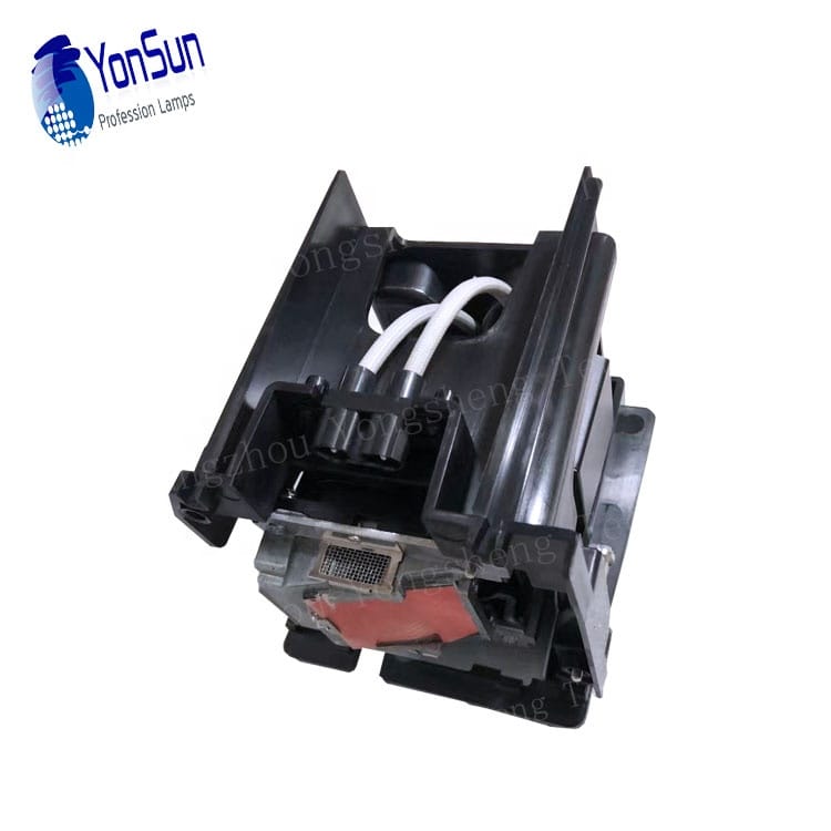 Vivitek D5010 5811118452-SVV Projector Lamp with Housing