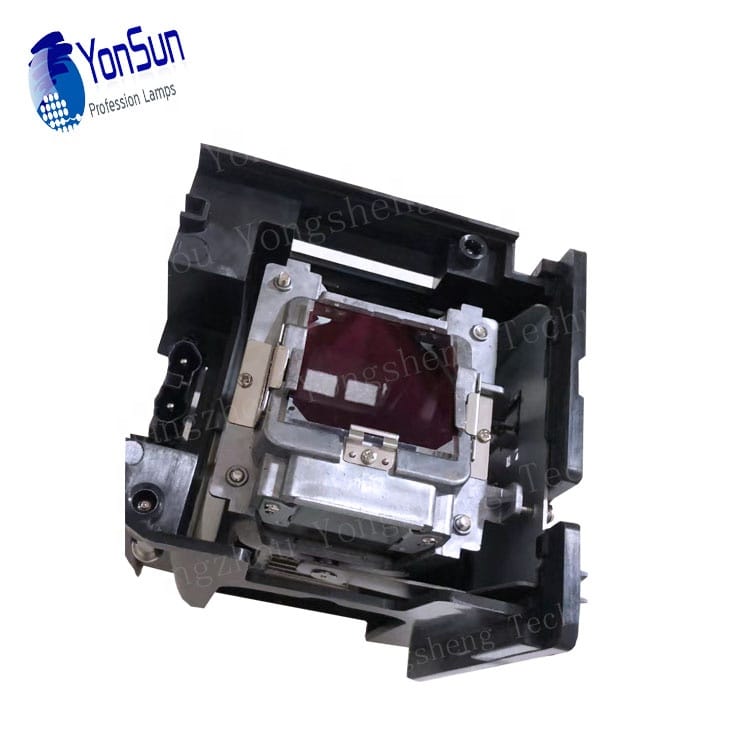 Vivitek D5010 5811118452-SVV Projector Lamp with Housing