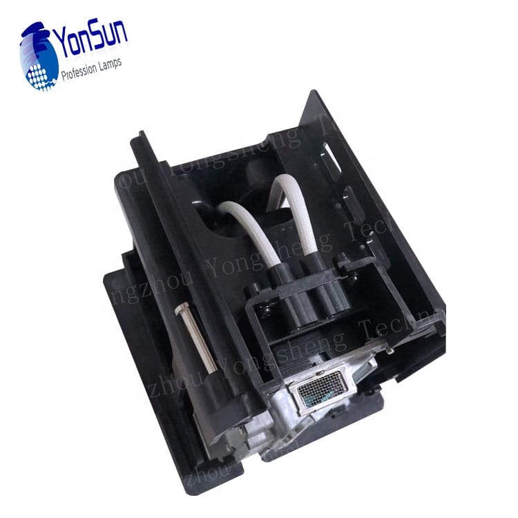 Vivitek D5010 5811118452-SVV Projector Lamp with Housing
