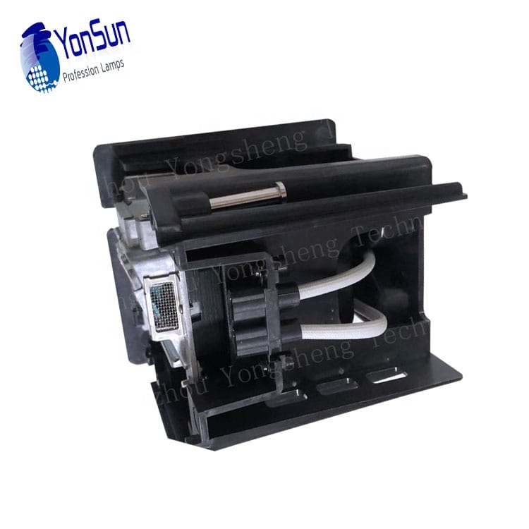Vivitek D5010 5811118452-SVV Projector Lamp with Housing