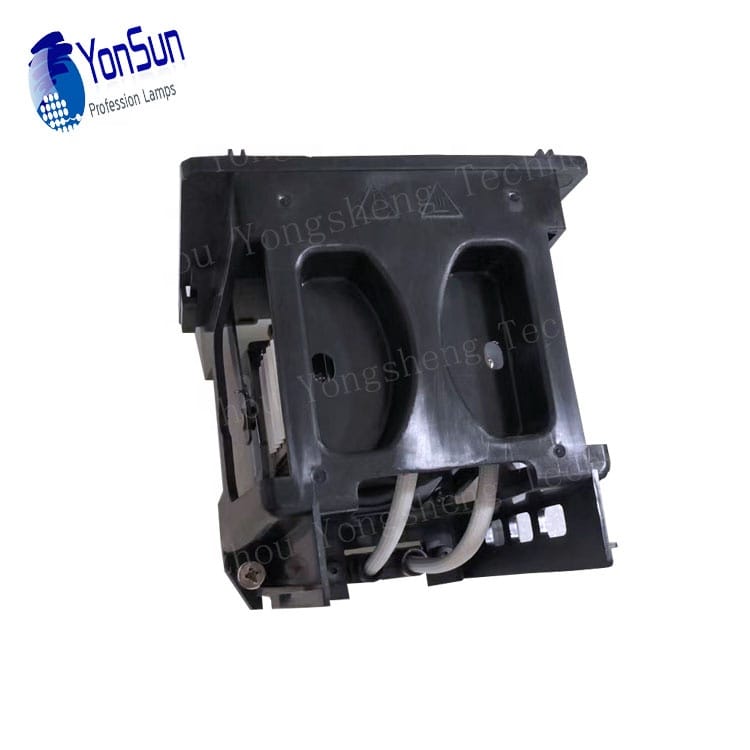 Vivitek D5010 5811118452-SVV Projector Lamp with Housing