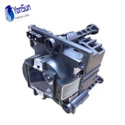 Original R9801272 UHP300W Projector Lamp with Housing for CNHD-81B