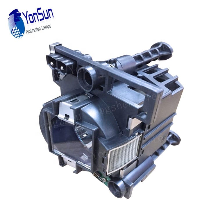 Original R9801272 UHP300W Projector Lamp with Housing for CNHD-81B