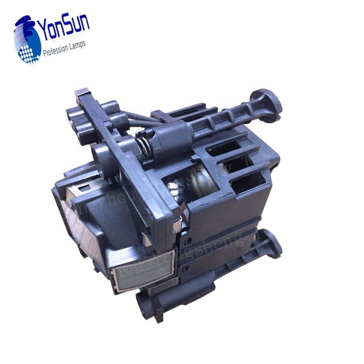 Original R9801272 UHP300W Projector Lamp with Housing for CNHD-81B