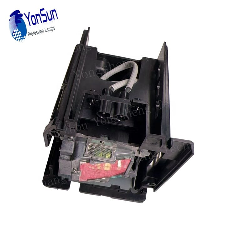 Vivitek Original 5811116085-S Projector Lamp with Housing for H5082