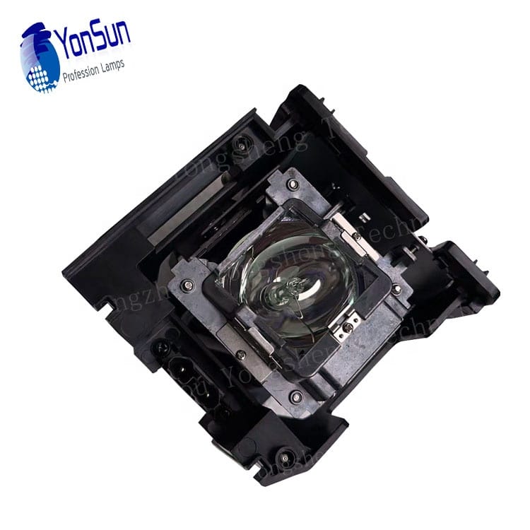 Vivitek Original 5811116085-S Projector Lamp with Housing for H5082