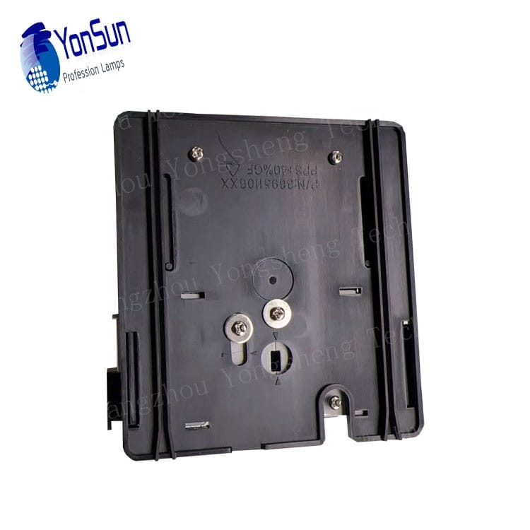 Vivitek Original 5811116085-S Projector Lamp with Housing for H5082